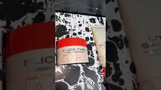 TIK TOK DA LUARA FONSECA!