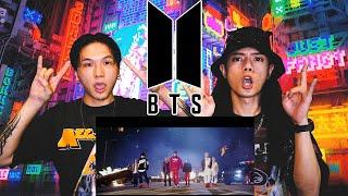 Taiwan Metalhead watch BTS (방탄소년단) 'MIC Drop (Steve Aoki Remix)'  reaction