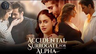 Accidental Surrogate For Alpha Full Movie Facts | Full Episode Review | Charles Stafford, Anna De