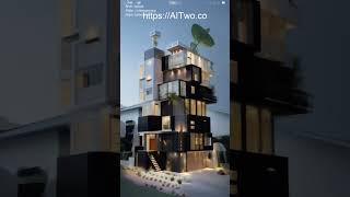 Remodel, Renovate & Design Your House with AI (Interior & Exterior)