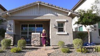 Pristine Vistancia Home for sale in Peoria AZ