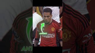 When Prime Antony VS Thiago Silva 