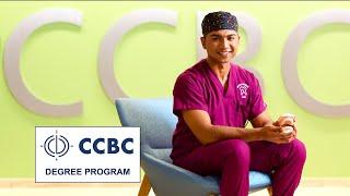 Degree Program at CCBC | The College Tour