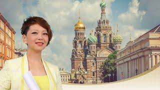 SPIEF's vlog: Residents reflect on today's St. Petersburg