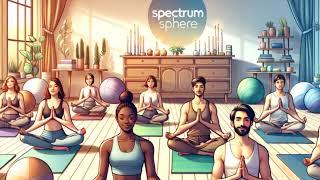 Yoga for Complete Beginners: Your Ultimate Starter Guide | Spectrum Sphere