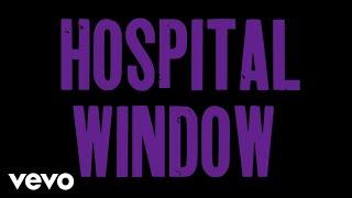 ZEN KHAOS - HOSPITAL WINDOW