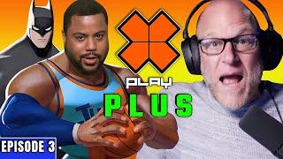 Sessler Soapbox + Multiversus Madness | Xplay Plus