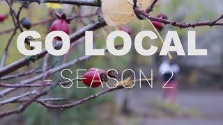 Go Local - Season 2 Trailer | Cal McKinley