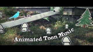 Animated Toon Music - Jake Weber