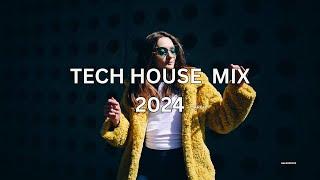 TOP Best Tech House Mix 2024 by DJ Nazareo | Best Top Tech House Mix 2024 March 