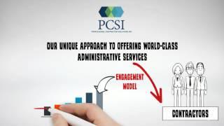 An Introduction to PCSI