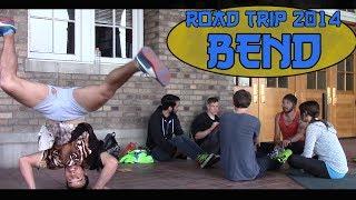 Road Trip 2014 - Bend