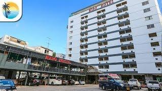 Pattaya Hiso Hotel (4K) Thailand