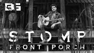 Ben Gallaher - Stomp (Front Porch) Official Visualizer