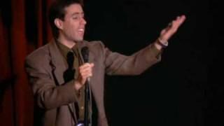 How do u respond at the end of a bad date?.......... Seinfeld