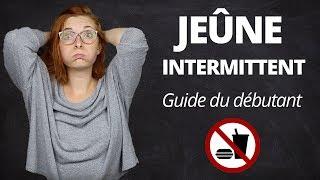 Jeûne intermittent, par où commencer ?