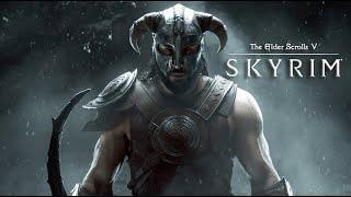 This Is SKYRIM In 2024 !!! NOLVUS Gameplay Walkthrough Part 1