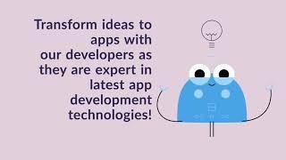 Mobile App Development Services - Mobile Application Development Company - The Brihaspati Infotech