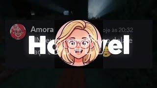 Amora Cult, ela é bem pior do que eu imaginava... - Notícias