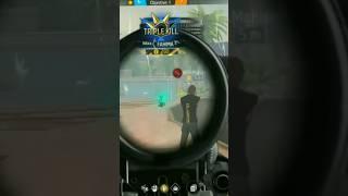 Headshot Kills in Free Fire  #Shorts#free fire#garena indonesia#shortsfeed #short#highlights