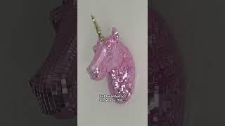 unicorn disco home decor for an eclectic home:)  #eclectichome #homedecor #unicorn