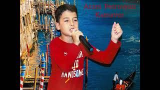 Aram Petrosyan - Kamavor (cover)