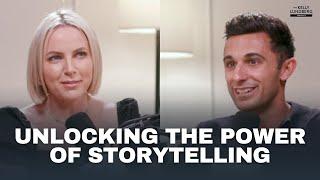 Unlocking the Power of Storytelling: An Interview with Gian Power