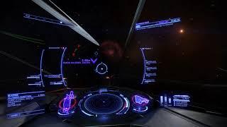 Rando Fight vs Chieftian (CMDR Vuldriel Zastek)