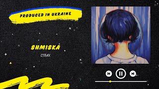 Shmiska - Страх | Нова українська музика 2023