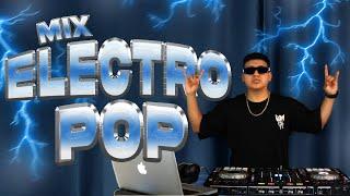 MIX ELECTRO POP RETRO|Para recordar los buenos tiempos..(LMFAO, RIHANNA, AVICII, LADY GAGA Y MÁS)