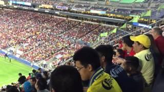 Manchester United - Wave during game - International Champions Cup #MUtour