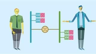 What is VMware NSX - An Introduction