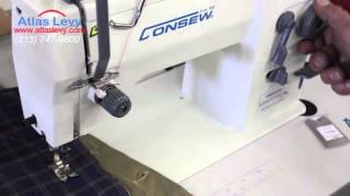 Consew ZigZag Sewing Machine