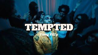 Yung filly - Tempted (Lyrics)