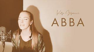 ABBA | Live & Spontaneous Worship Session | Katja Stefanovic