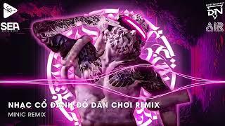 Top 20 Nhạc Tik Tok 2025  Nhạc Remix Tiktok 2025 Triệu View  Nhạc Cổ Đánh Đổ Dân Chơi Remix TikTok