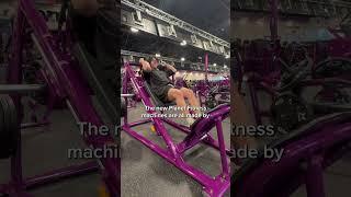 Planet Fitness Hack Squat Review