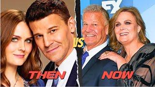 What happened to the cast of the Tv series Bones? See how they changed