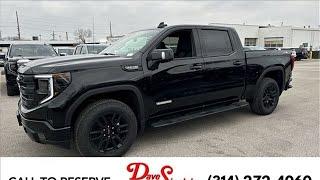 New 2025 GMC Sierra 1500 Saint Louis, MO #T250604