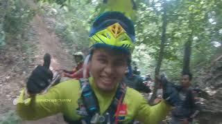 #96 Bukit Senggeh Hard Enduro