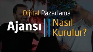 Dijital Pazarlama Ajansı Nasıl Kurulur?