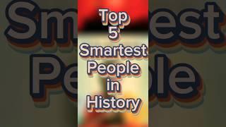 Smart people in the history | wise people in history | clever people in the world history. #viral