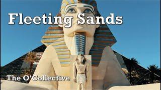 Fleeting Sands- The O'Collective (Official Music Video)