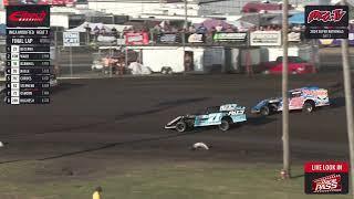 www.imca.tv | LIVE LOOK-IN | Boone Speedway | Boone, IA | September 4th 2024