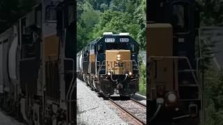 Relief, NC Clinchfield Railroad | Before Hurricane Helene