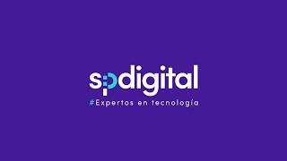 La tecnología cambia, nosotros también  Bienvenido a lo nuevo de SP Digital