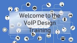 [course trailer] VoIP Design and Fundamentals