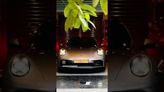 Porsche 911| Porsche |GT silver|Vizag|AndhraPradesh| India|2025|March