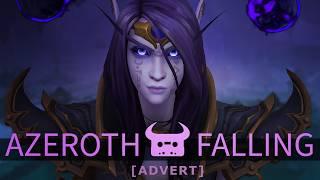 AZEROTH FALLING! | World of Warcraft: The War Within song