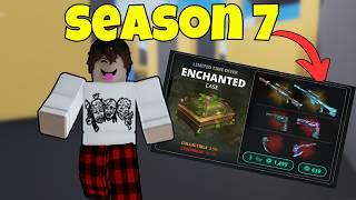 My Honest Review On Season 7 MVSD (Roblox)